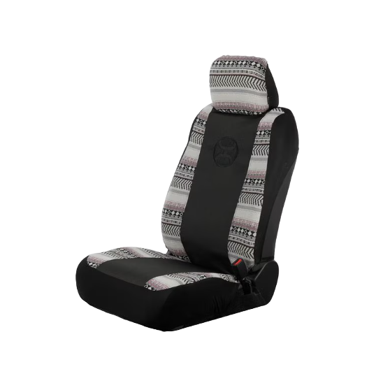 Hooey Low Back Hazer Baja Seat Cover C000154390299