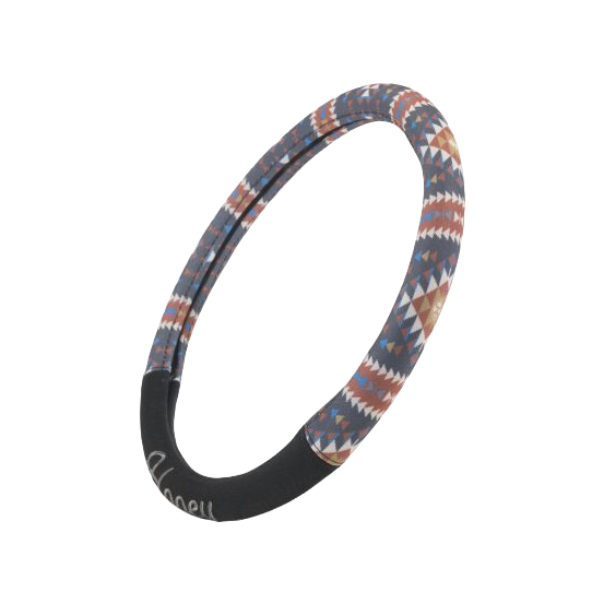 Hooey Riggin Grip Tucson Aztec Steering Wheel Cover C000160190199