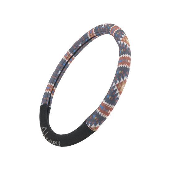 Hooey Riggin Grip Tucson Aztec Steering Wheel Cover C000160190199