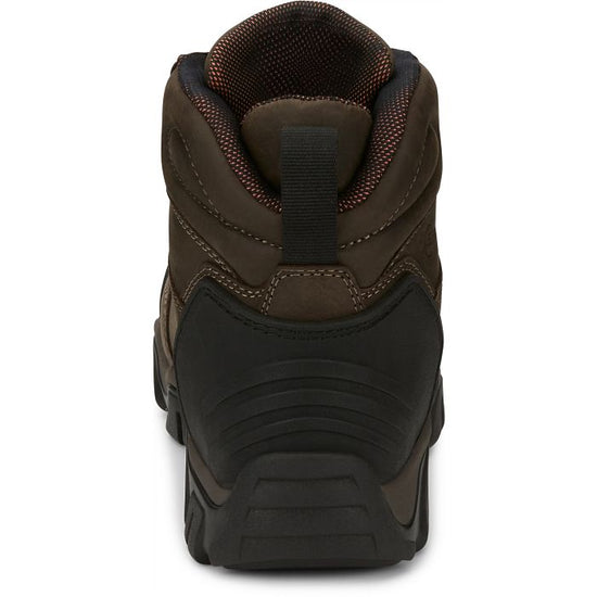 Chippewa Men's Cross Terrain Waterproof Nano Composite Toe Brown Boots AE5004