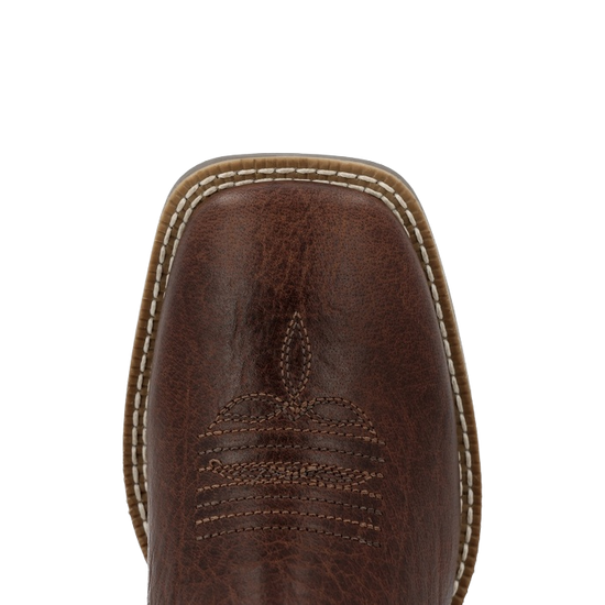 Durango Youth Girl's Shyloh Dynamite Red & Mahogany Western Boot DBT0251Y