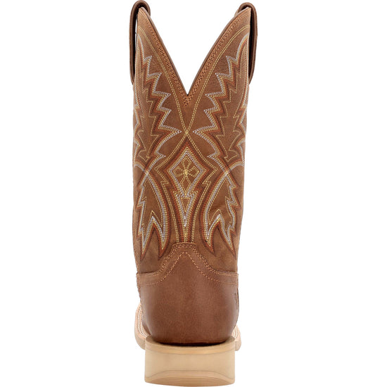 Durango Men's Coyote Rebel Pro Lite Brown Western Boots DDB0359