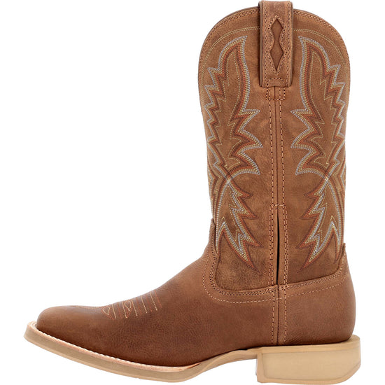 Durango Men's Coyote Rebel Pro Lite Brown Western Boots DDB0359