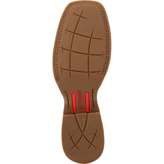 Durango Men's Coyote Rebel Pro Lite Brown Western Boots DDB0359