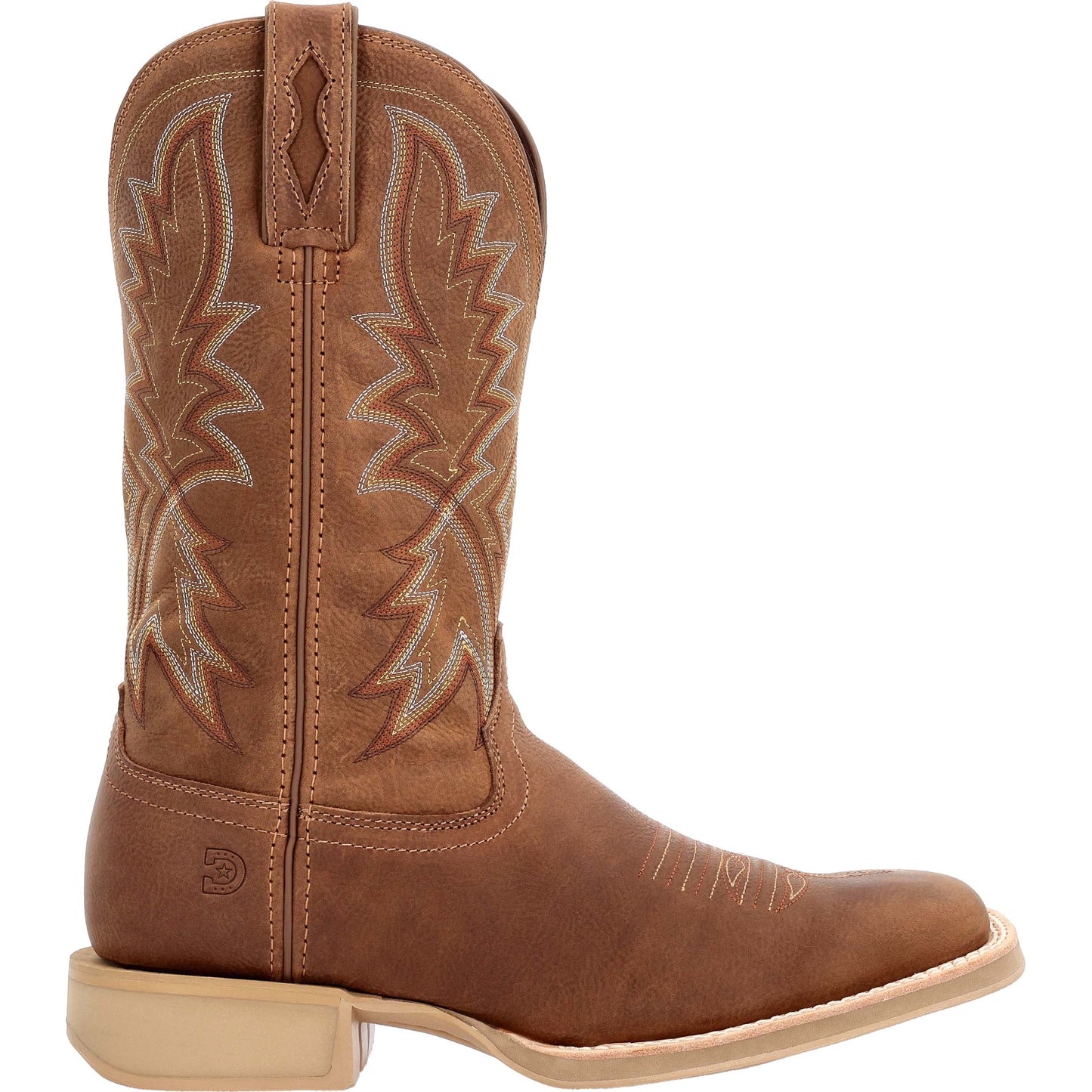 Durango Men's Coyote Rebel Pro Lite Brown Western Boots DDB0359