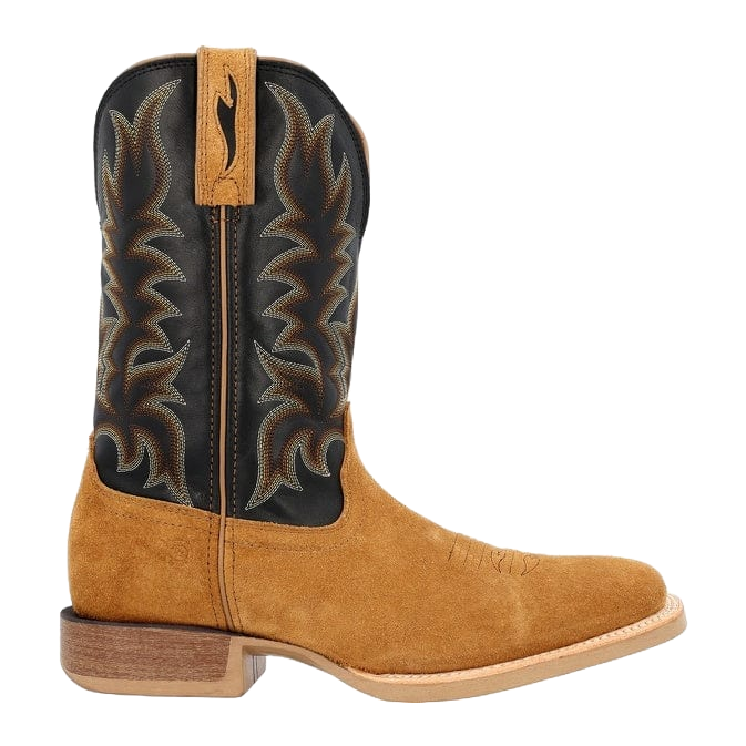 Durango Men's Rebel Pro™ Harvest Wheat & Black Western Boot DDB0462