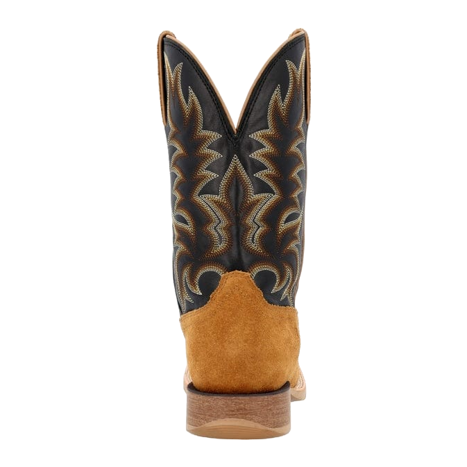 Durango Men's Rebel Pro™ Harvest Wheat & Black Western Boot DDB0462