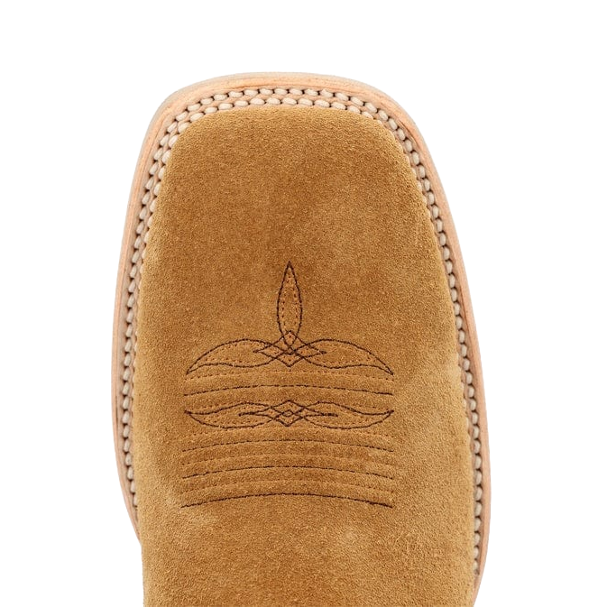 Durango Men's Rebel Pro™ Harvest Wheat & Black Western Boot DDB0462