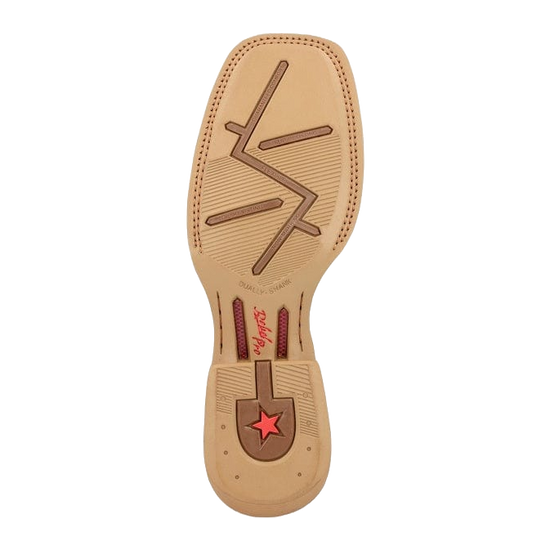 Durango Men's Rebel Pro™ Harvest Wheat & Black Western Boot DDB0462