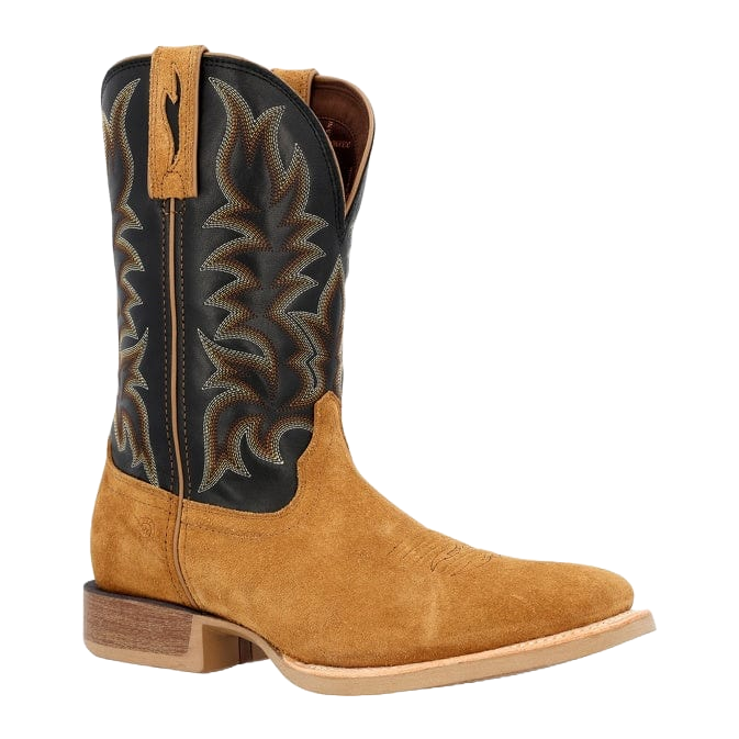 Durango Men's Rebel Pro™ Harvest Wheat & Black Western Boot DDB0462