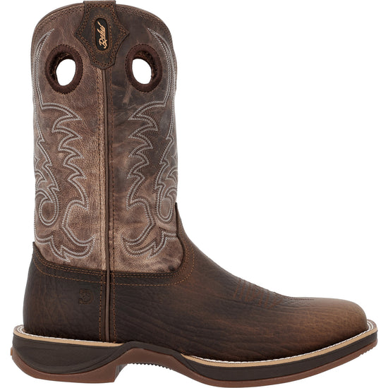 Durango Men's Rebel™ Ultra-Lite Dark Brown Western Boot DDB0515