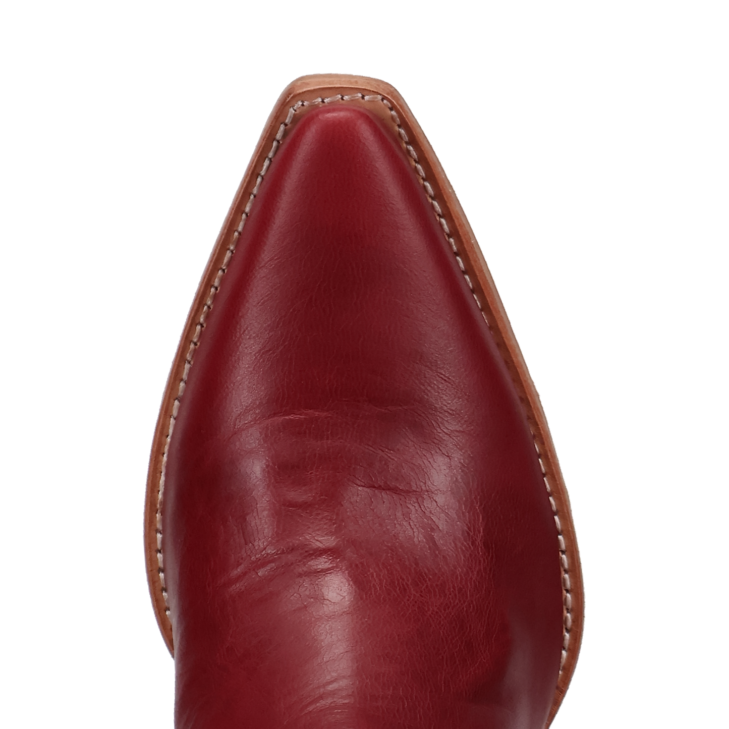 Dan Post Ladies Heartland Red Leather Tall Western Boot DP7104