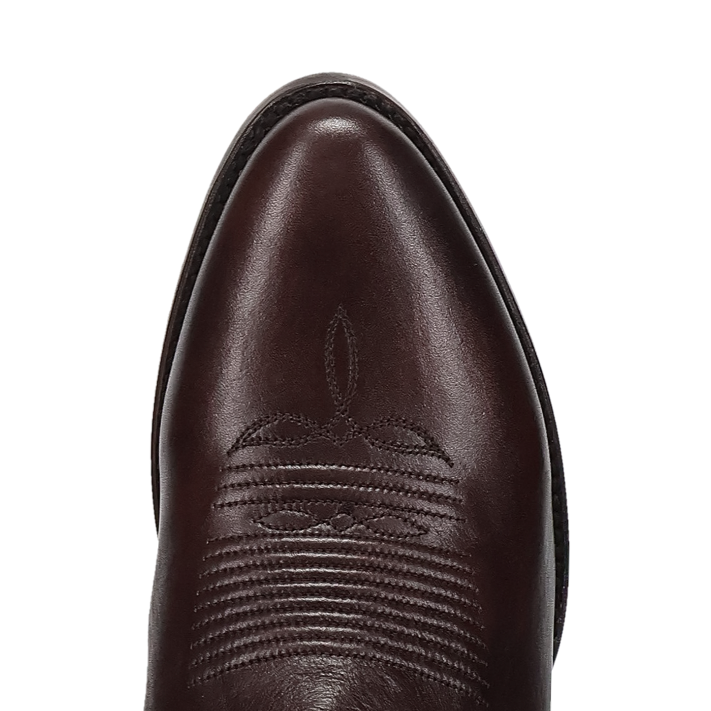 Dan Post Men's Rio Grande Chocolate Leather Western Boot DP7119