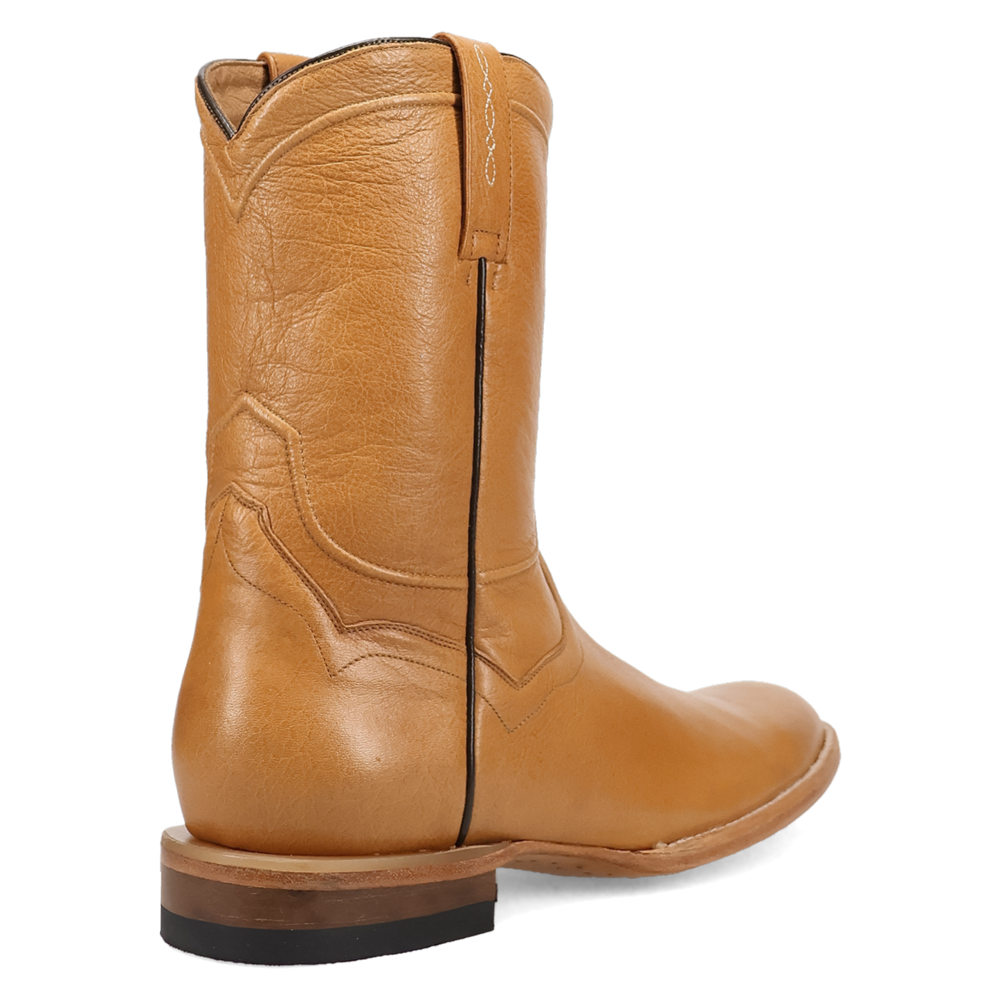 Dan Post Men's Hartwell Camel Brown Leather Boot DP7135