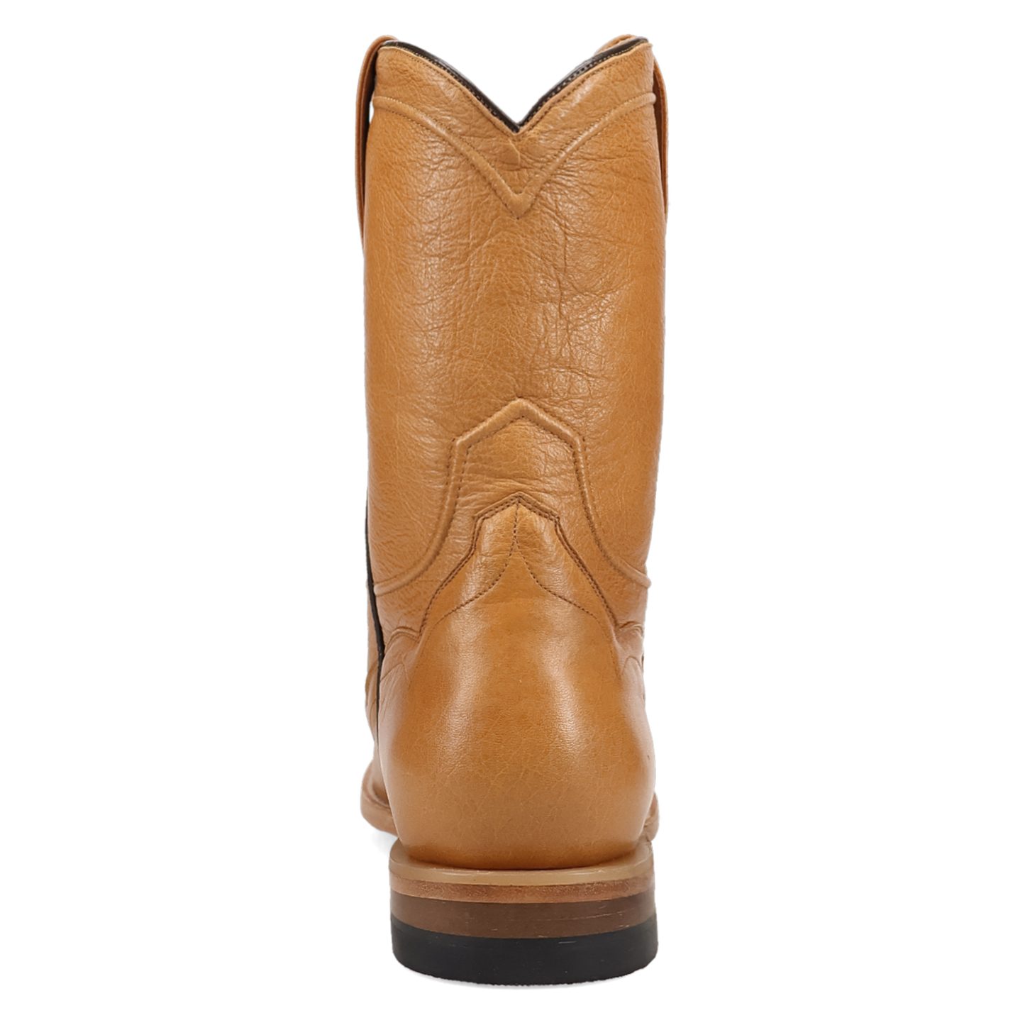 Dan Post Men's Hartwell Camel Brown Leather Boot DP7135