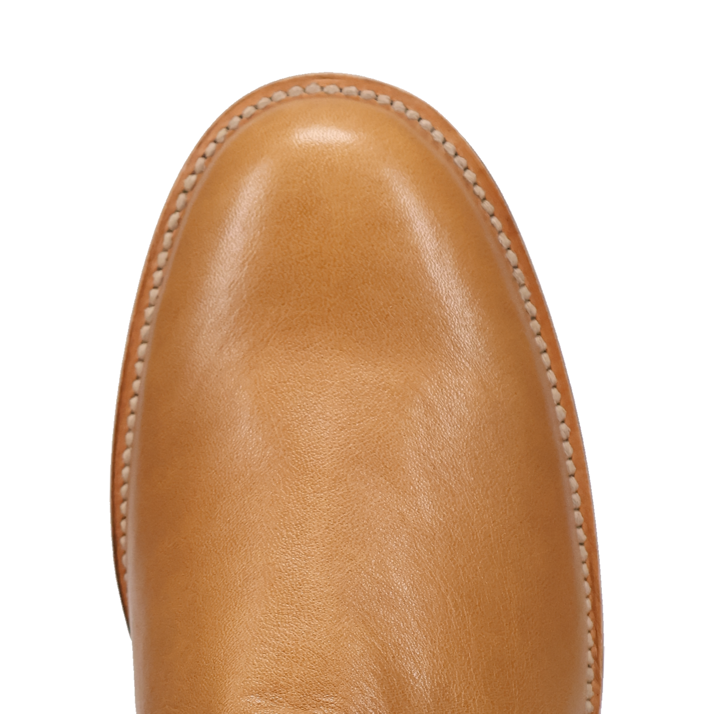 Dan Post Men's Hartwell Camel Brown Leather Boot DP7135