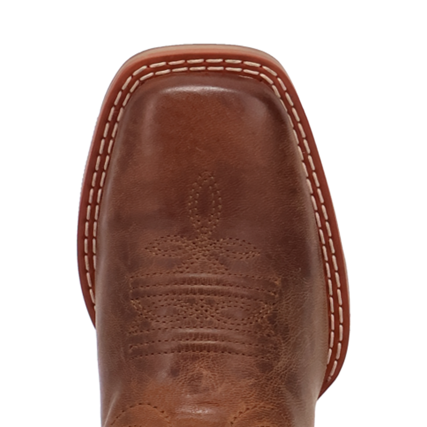 Dan Post Youth Freedom Flight Tan Leather Western Boot DPC5025