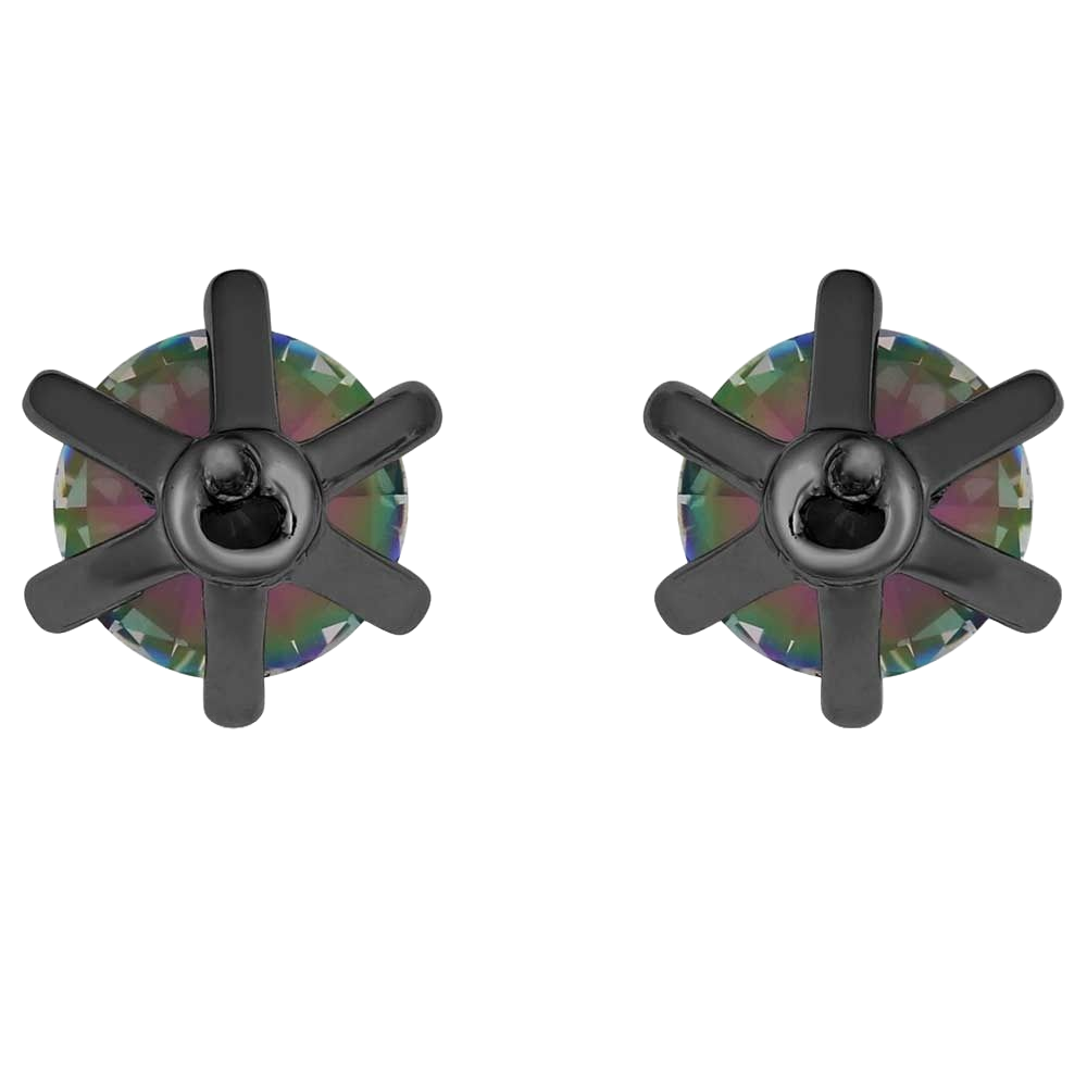 Montana Silversmiths Ladies Northern Lights Stud Earrings ER4141