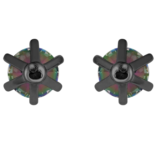 Montana Silversmiths Ladies Northern Lights Stud Earrings ER4141