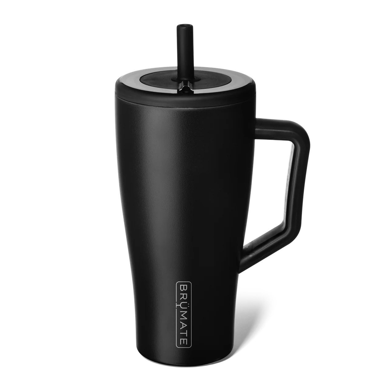 Brümate New Era 30oz Matte Black Tumbler DWER30MBK