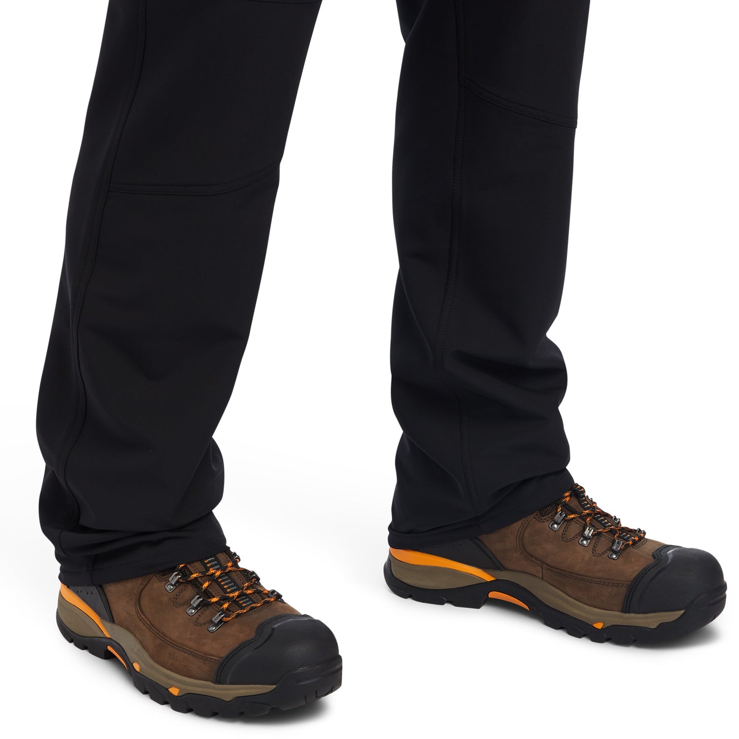 Ariat Men's Rebar M5 Straight DuraStretch DriTEK Softshell Black Pants Ariat Men's Rebar M5 Straight DuraStretch DriTEK Softshell Black Pants