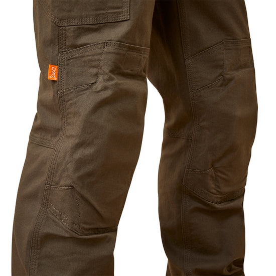 Ariat Men's Rebar M5 Made Tough Knee Guardian Straight Leg Jean 10045374