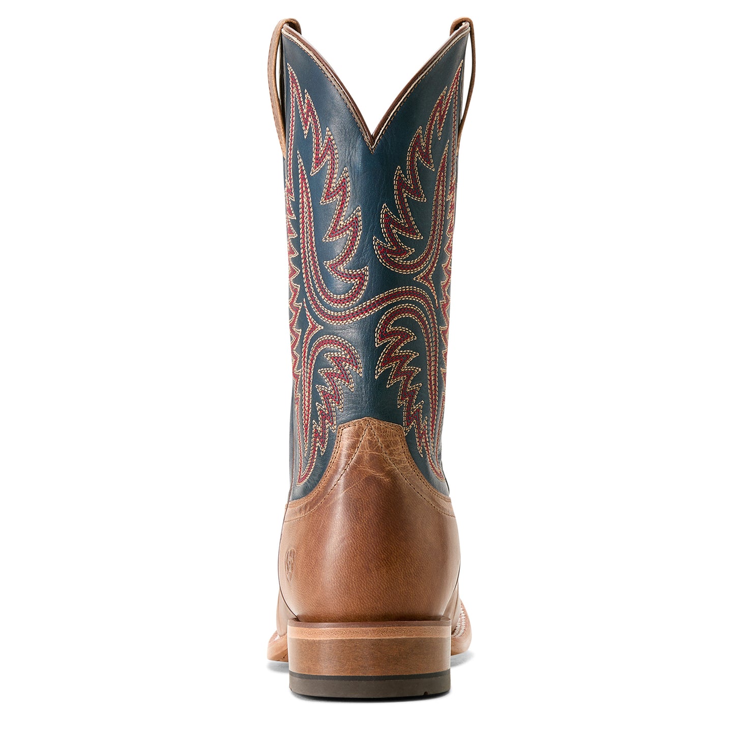 Ariat Men's Tanglewood Wide Square Toe Cowboy Boot 10053581