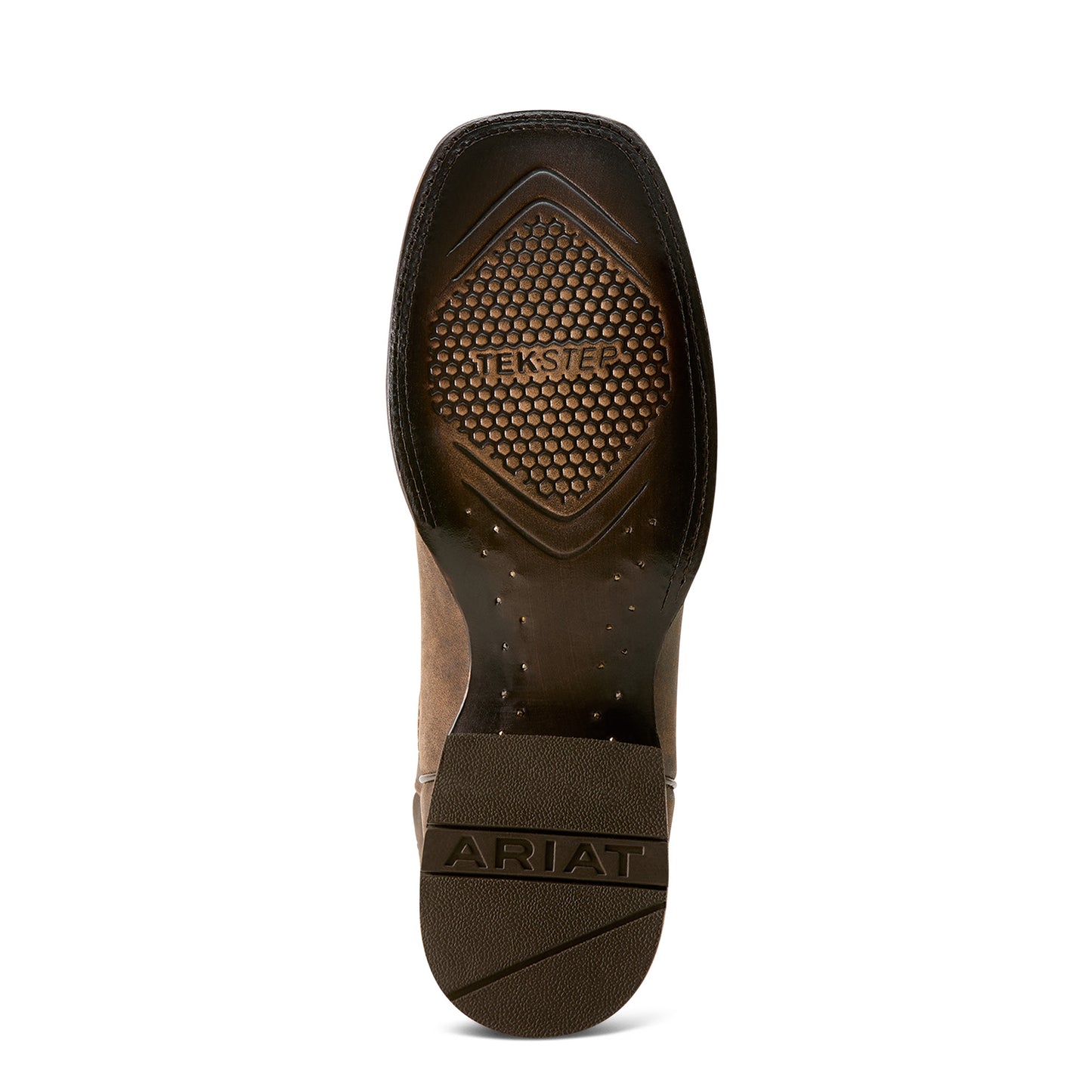 Ariat Men's Sting Wide Square Toe Cowboy Boot 10053634