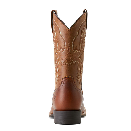 Ariat Men's Sport Stratten W Toe Cowboy boot 10053658