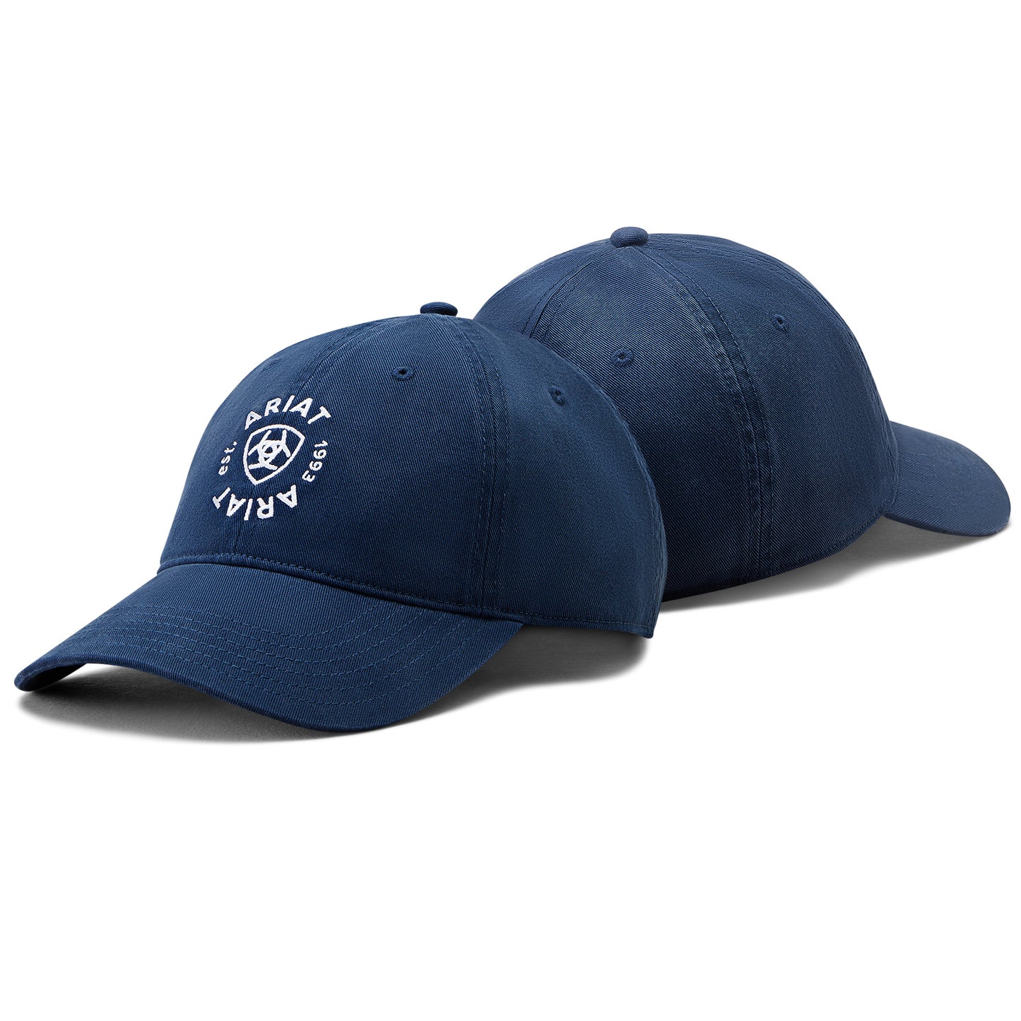 Ariat ADT Country Navy Blue Graphic Cap 10054020