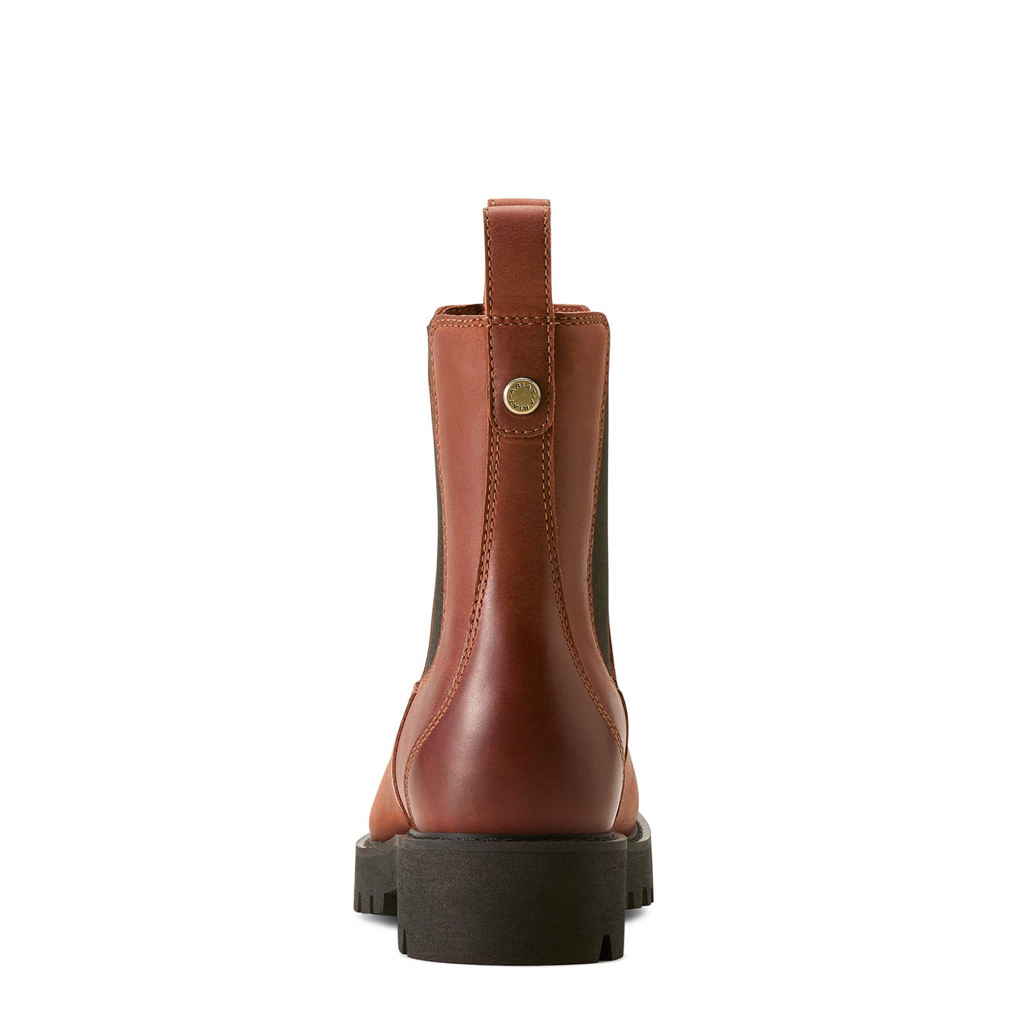 Ariat Ladies Wexford Lug Rockwood Mid Waterproof Boot 10053770