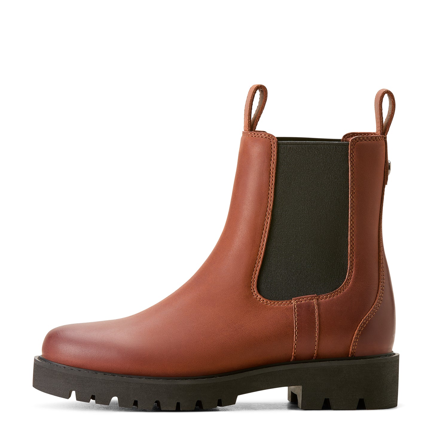 Ariat Ladies Wexford Lug Rockwood Mid Waterproof Boot 10053770