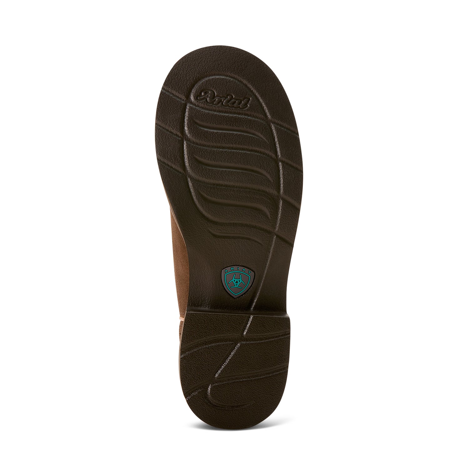 Ariat Ladies Fatbaby Heritage Farrah Barley Western Boots 10053635