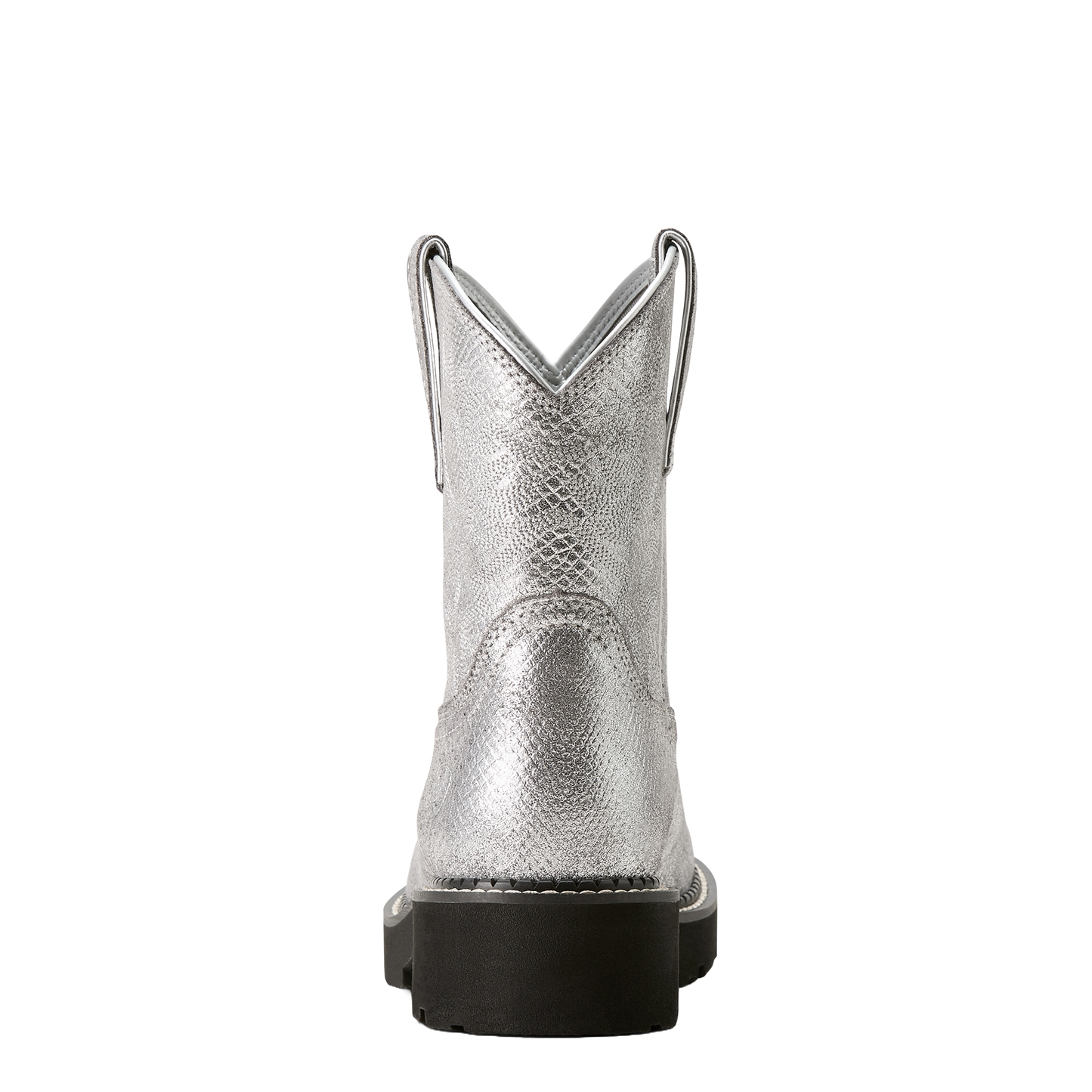 Ariat Ladies Fatbaby Western Boot 10053738