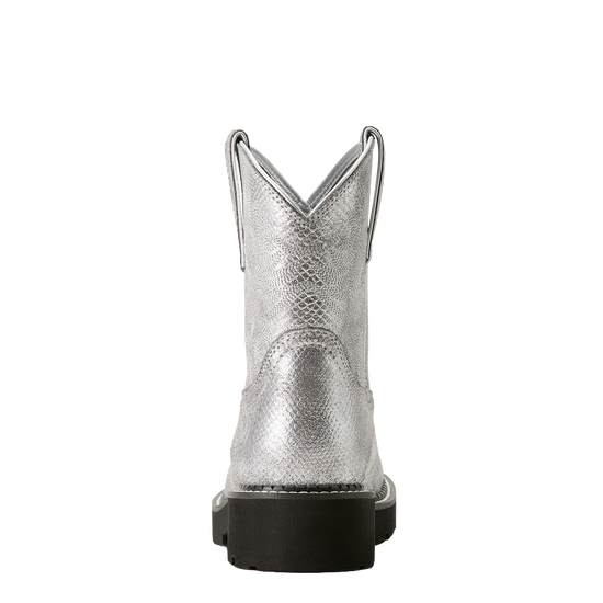 Ariat Ladies Fatbaby Western Boot 10053738