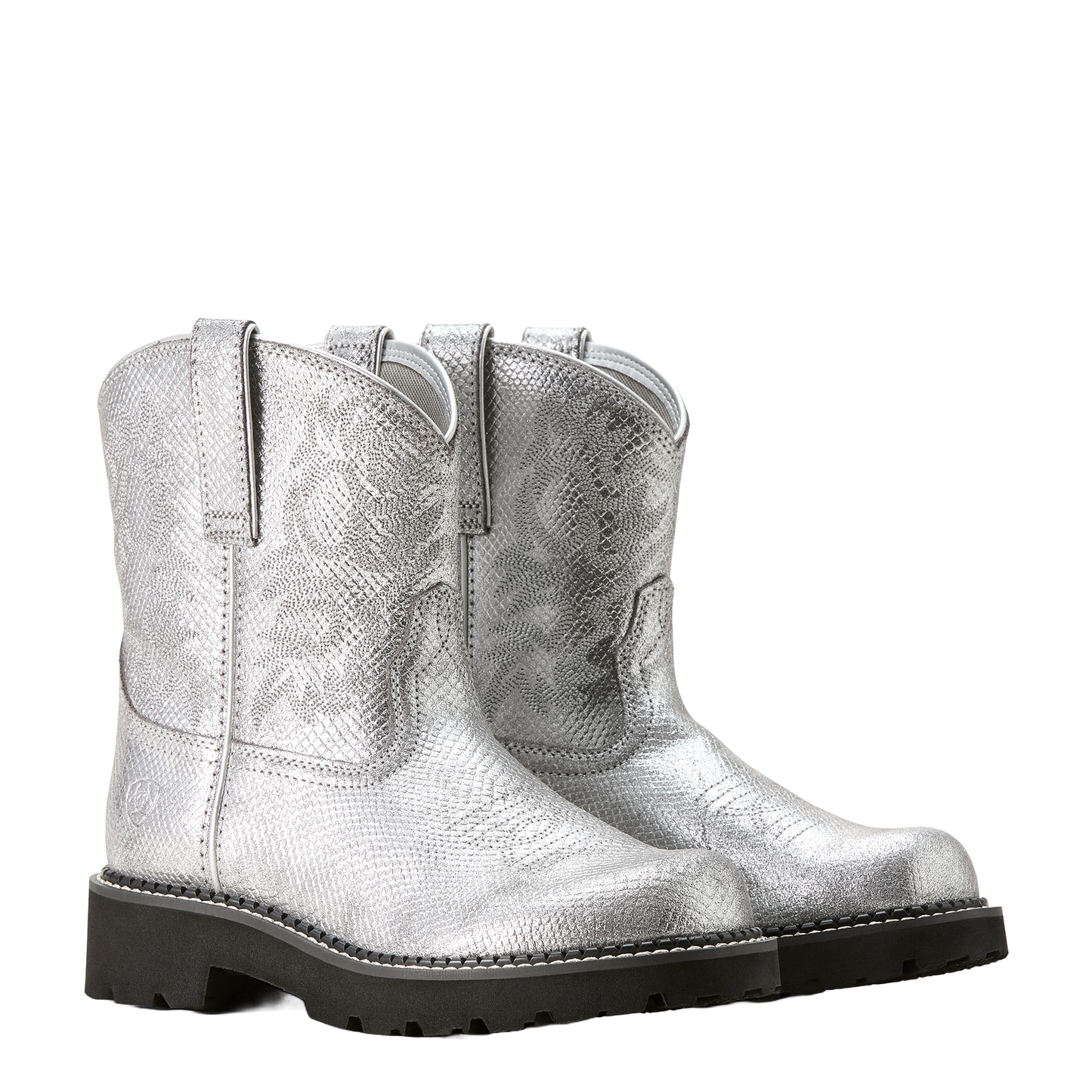 Ariat Ladies Fatbaby Western Boot 10053738