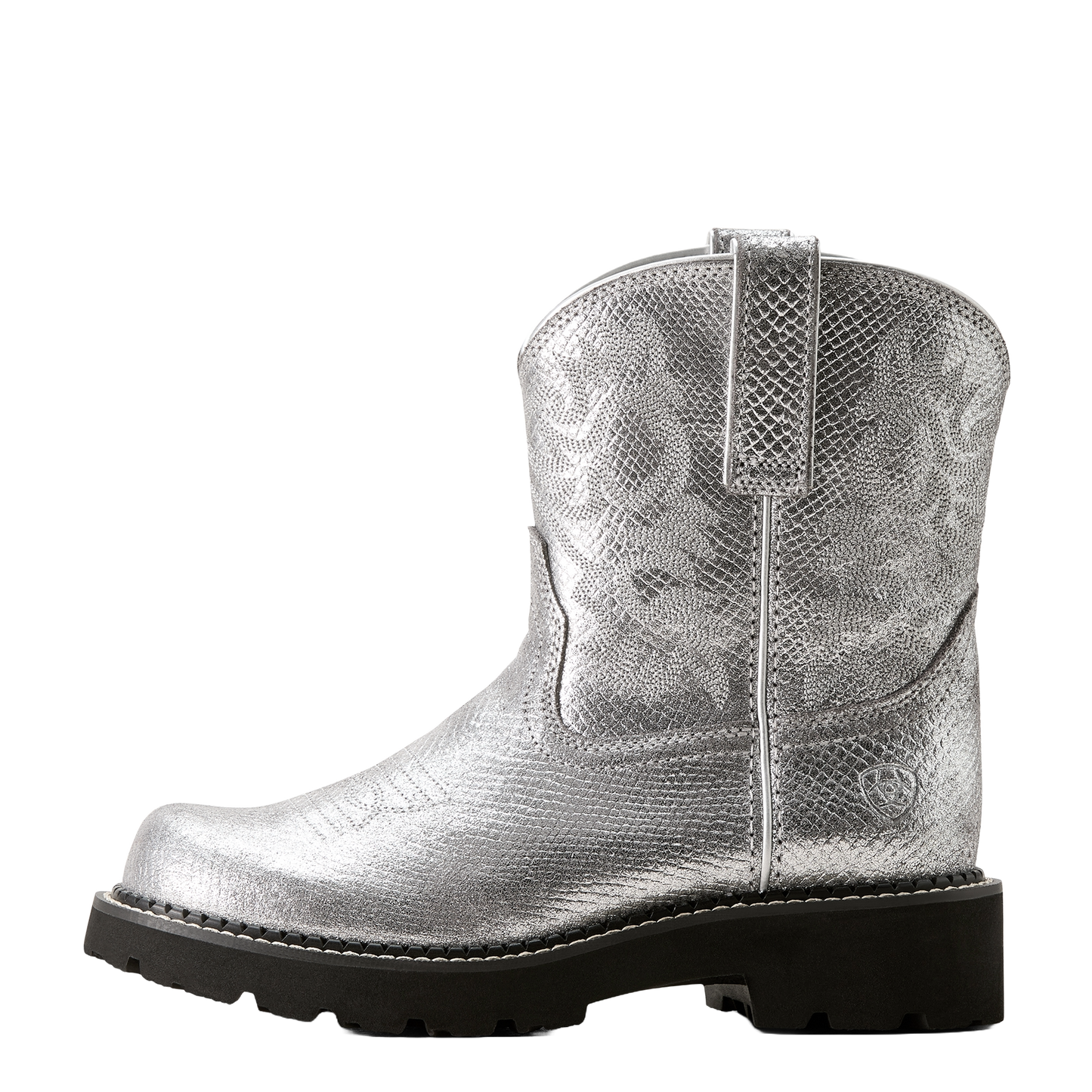 Ariat Ladies Fatbaby Western Boot 10053738