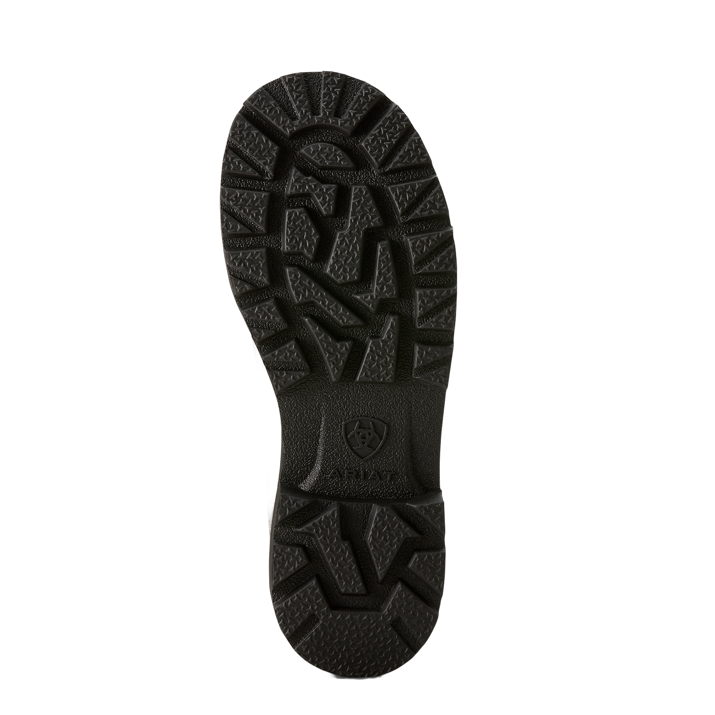 Ariat Ladies Fatbaby Western Boot 10053738