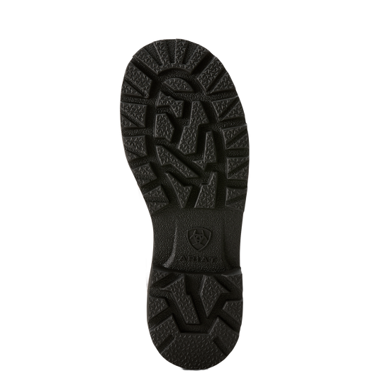 Ariat Ladies Fatbaby Western Boot 10053738