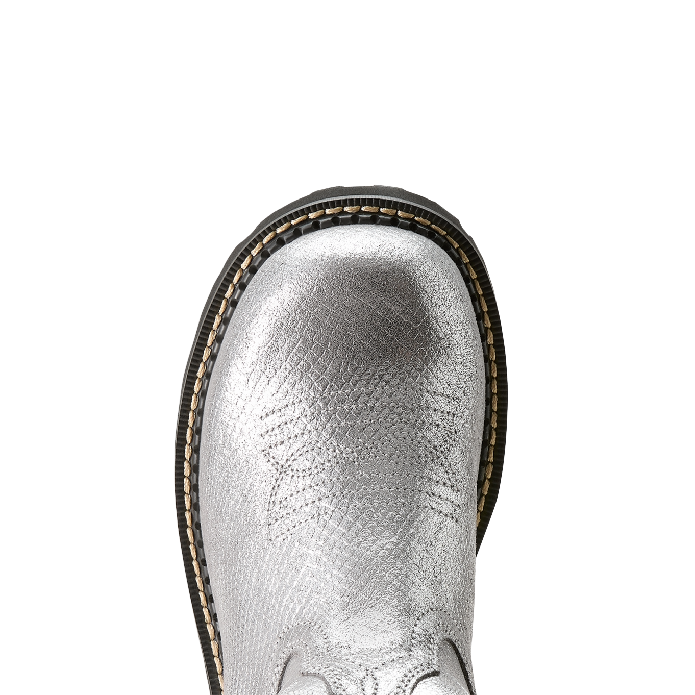 Ariat Ladies Fatbaby Western Boot 10053738