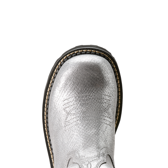 Ariat Ladies Fatbaby Western Boot 10053738