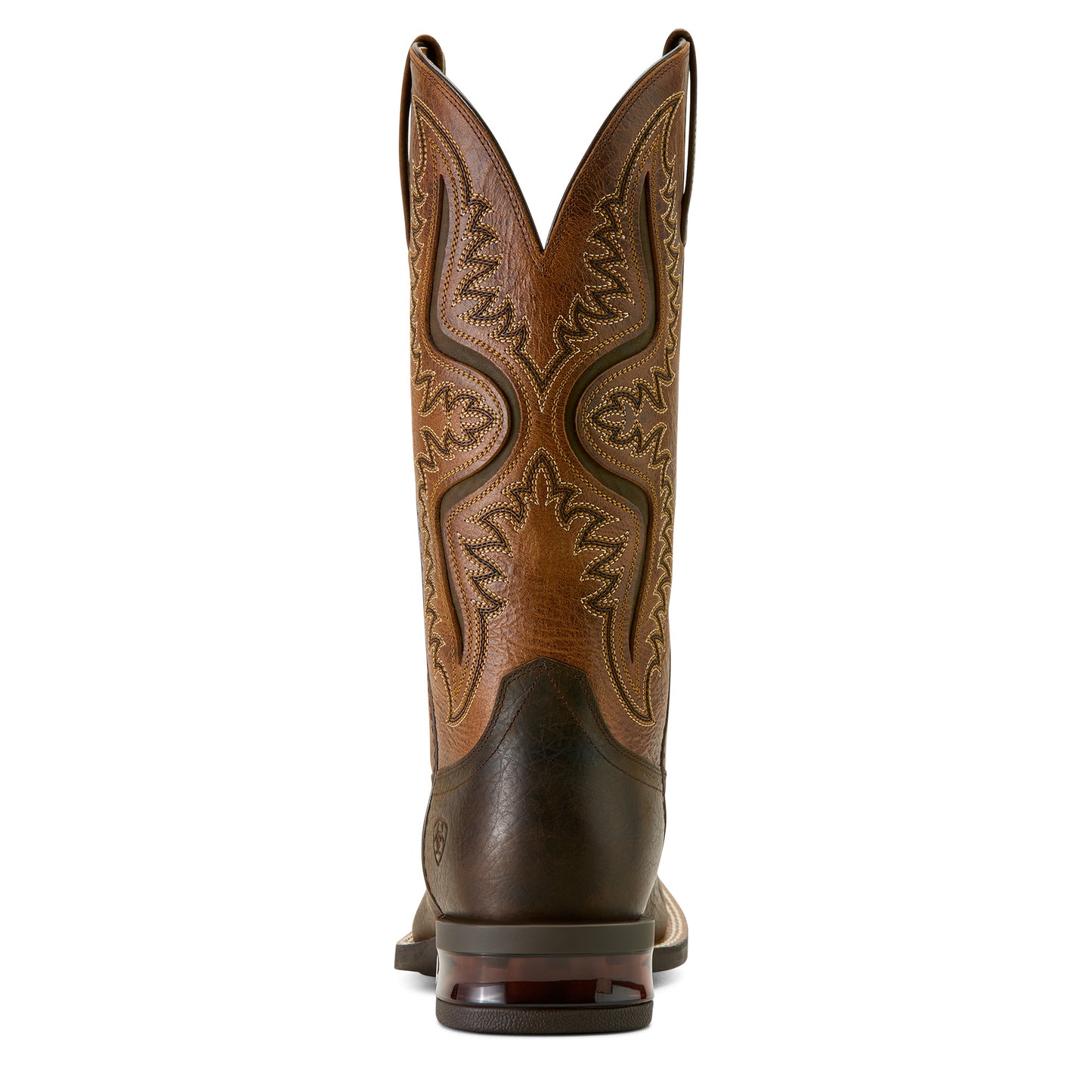 Ariat Men's Captivate Dark Brown Cowboy Boots 10064044