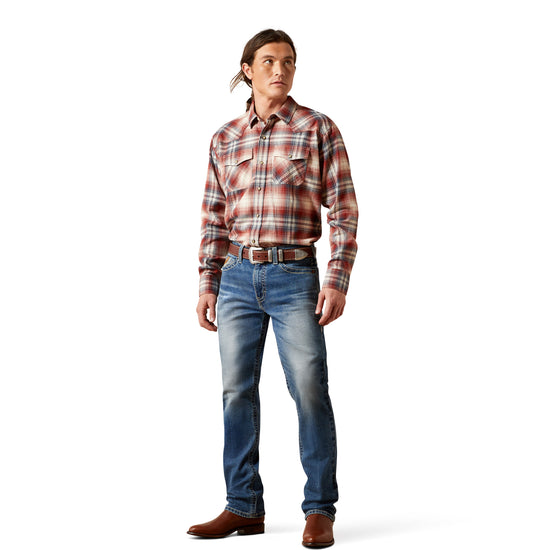 Ariat Men's M8 Modern Dean Zane Straight Leg Jeans 10065920