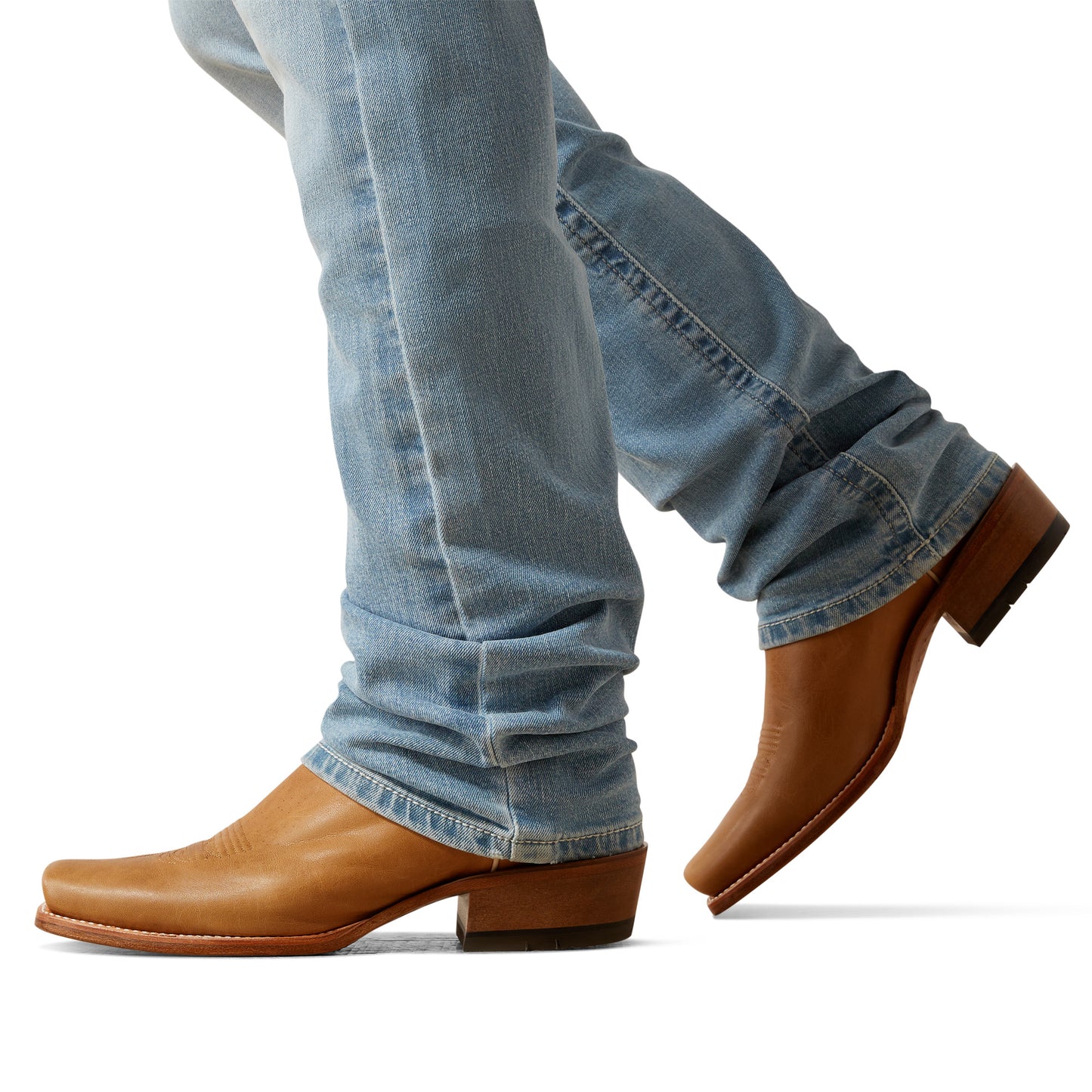 Ariat Men's M7 Slim Carver Huron Straight Leg Jean 10065922