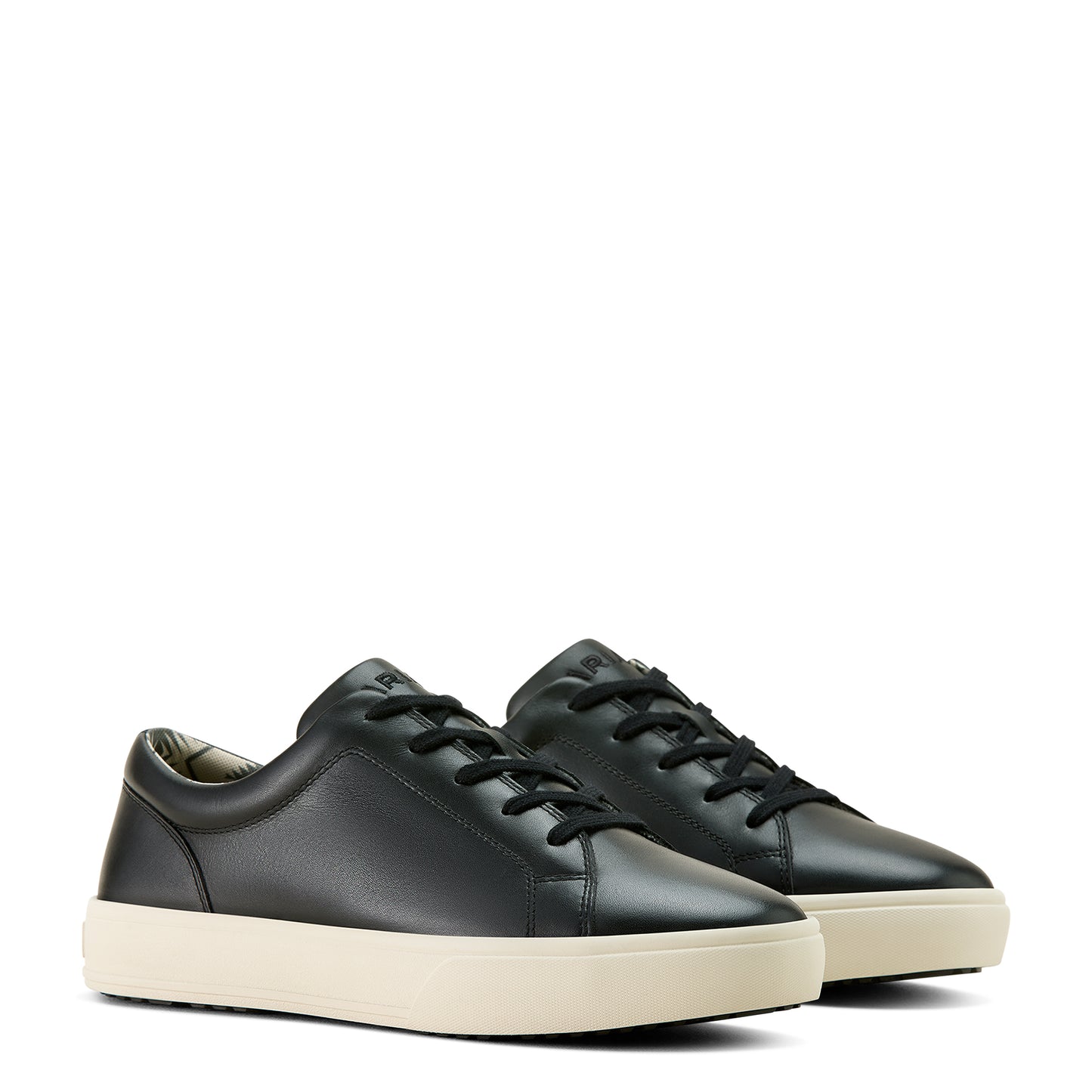 Ariat Men's Sawyer True Black Slip On Shoe 10070314