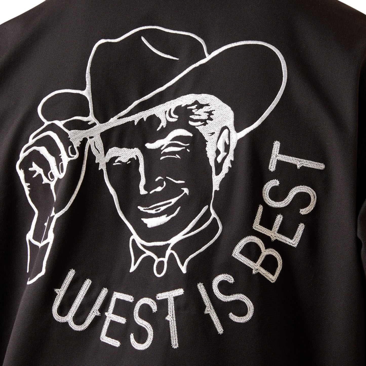 Ariat X Sendero Stockton Black Jacket 10062918