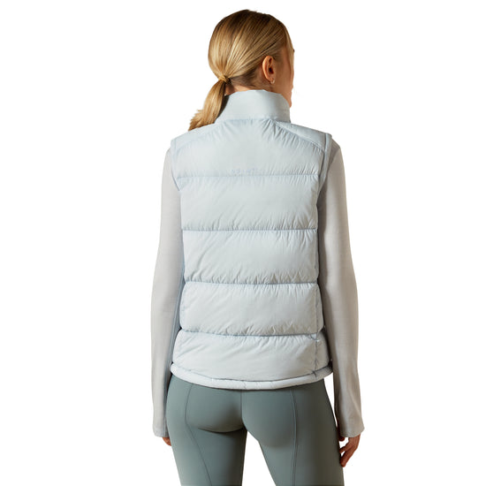Ariat Ladies UltraPuff Down Skyway Vest 10062382