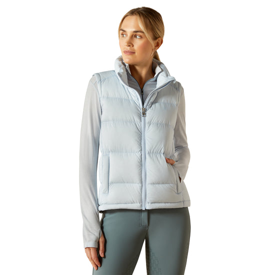 Ariat Ladies UltraPuff Down Skyway Vest 10062382