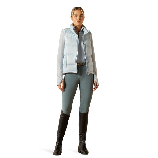 Ariat Ladies UltraPuff Down Skyway Vest 10062382