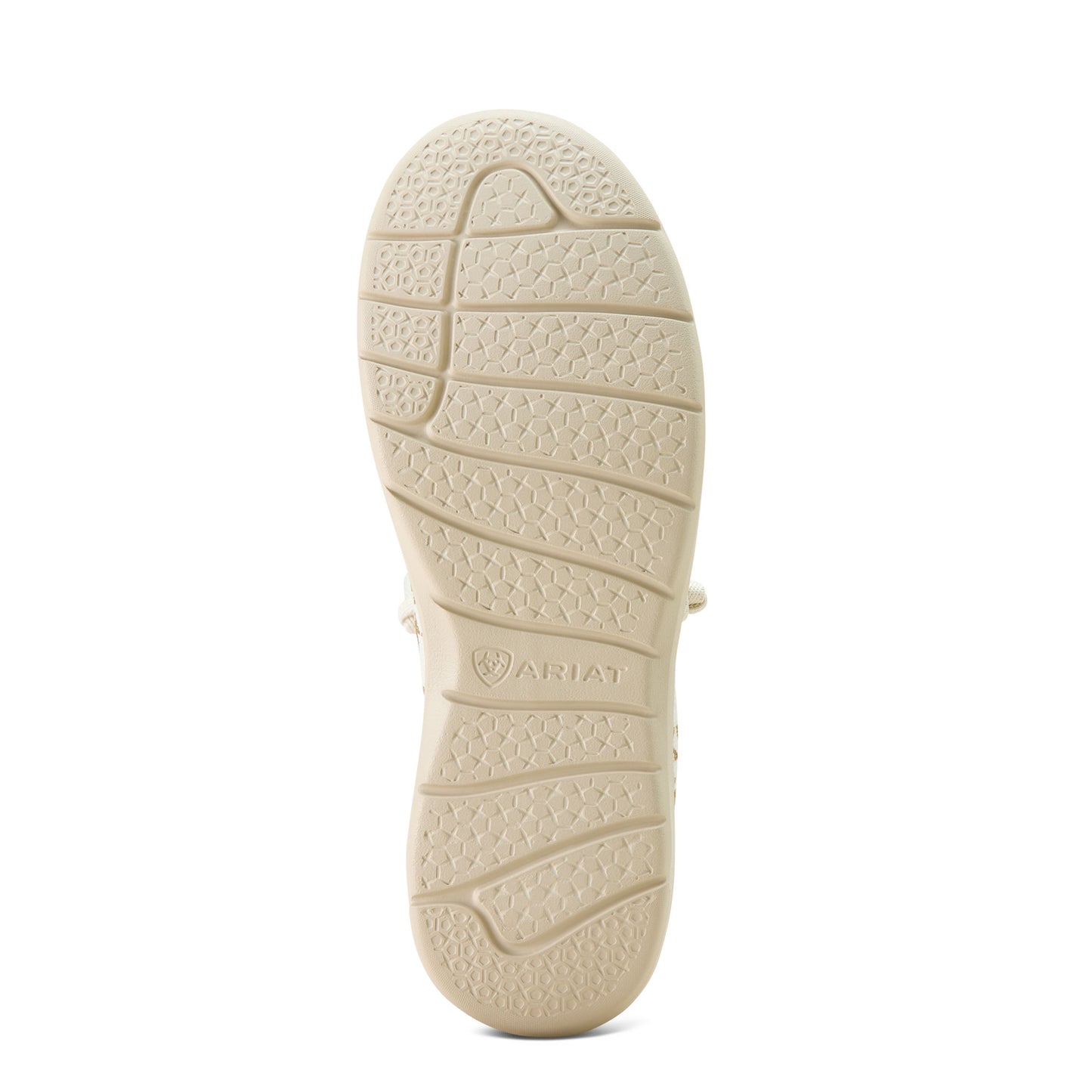 Ariat Ladies Southwestern Glitter Hilo Slip On Shoe 10063883